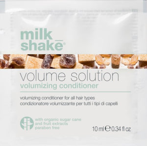 milk_shake Volume Solution Conditioner