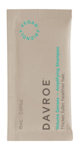 Davroe Volume Senses Amplifying Shampoo