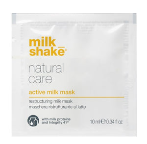 milk_shake Active Yogurt Mask
