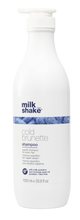 Load image into Gallery viewer, milk_shake Cold Brunette Shampoo
