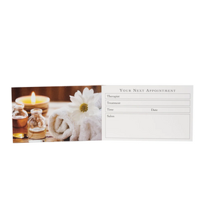 Appointment Cards