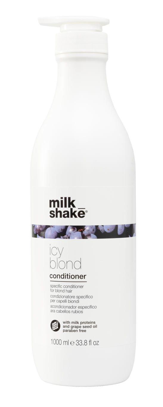 milk_shake Icy Blonde Conditioner
