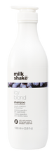 Load image into Gallery viewer, milk_shake Icy Blond Shampoo
