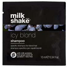 Load image into Gallery viewer, milk_shake Icy Blonde Conditioner
