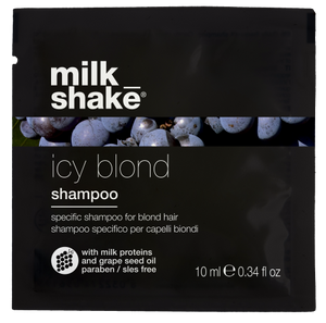 milk_shake Icy Blonde Conditioner
