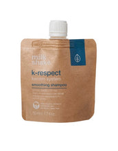 Load image into Gallery viewer, milk_shake k-respect Smoothing Shampoo
