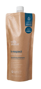 milk_shake k-respect Smoothing Shampoo