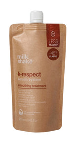 milk_shake k-respect Smoothing Treatment 250ml
