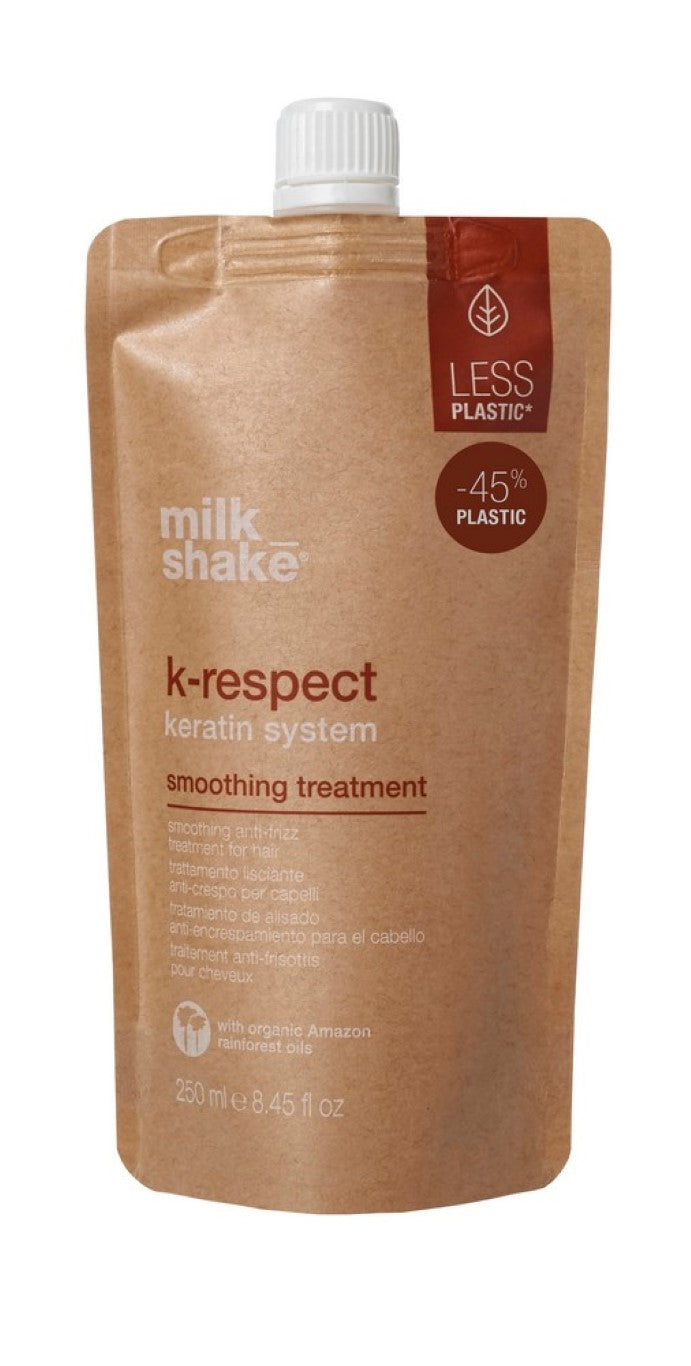 milk_shake k-respect Smoothing Treatment 250ml