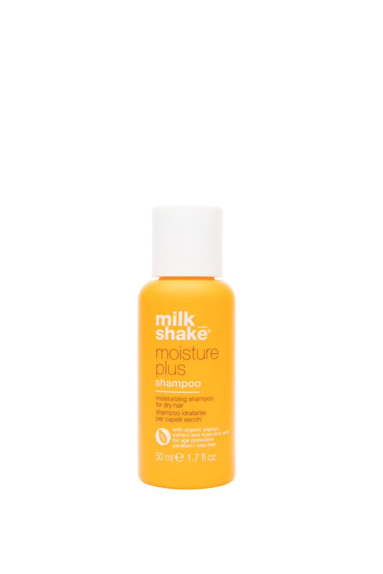 milk_shake Moisture Plus Shampoo 50ml
