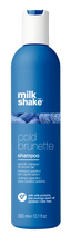 Load image into Gallery viewer, milk_shake Cold Brunette Shampoo

