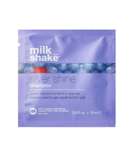 Load image into Gallery viewer, milk_shake Silver Shine Shampoo
