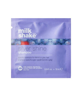 milk_shake Silver Shine Shampoo