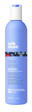 Load image into Gallery viewer, milk_shake Silver Shine Shampoo
