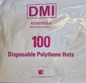 Disposable Polythene Hats