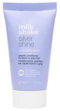 Load image into Gallery viewer, milk_shake Silver Shine Conditioner
