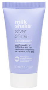 milk_shake Silver Shine Conditioner