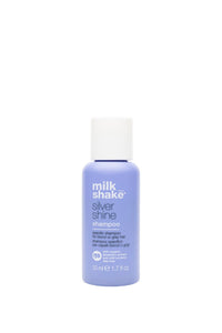 milk_shake Silver Shine Shampoo 50ml