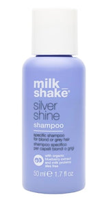 milk_shake Silver Shine Shampoo