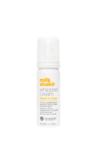 milk_shake Conditioning Whipped Cream