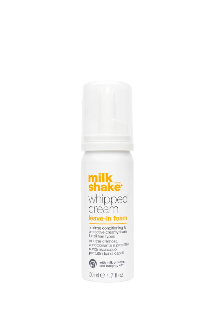 milk_shake Conditioning Whipped Cream 50ml