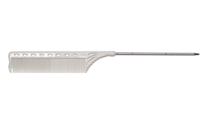 Y.S. Park White Tail Comb - YS 182