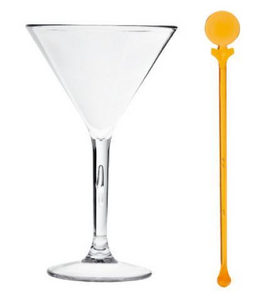 milk_shake Cocktail Mixing Spoon