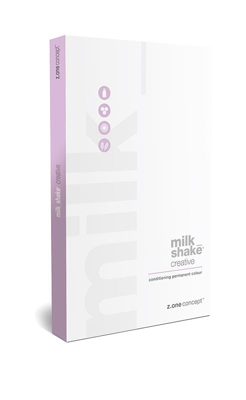 milk_shake Creative Colour Chart (Premium)