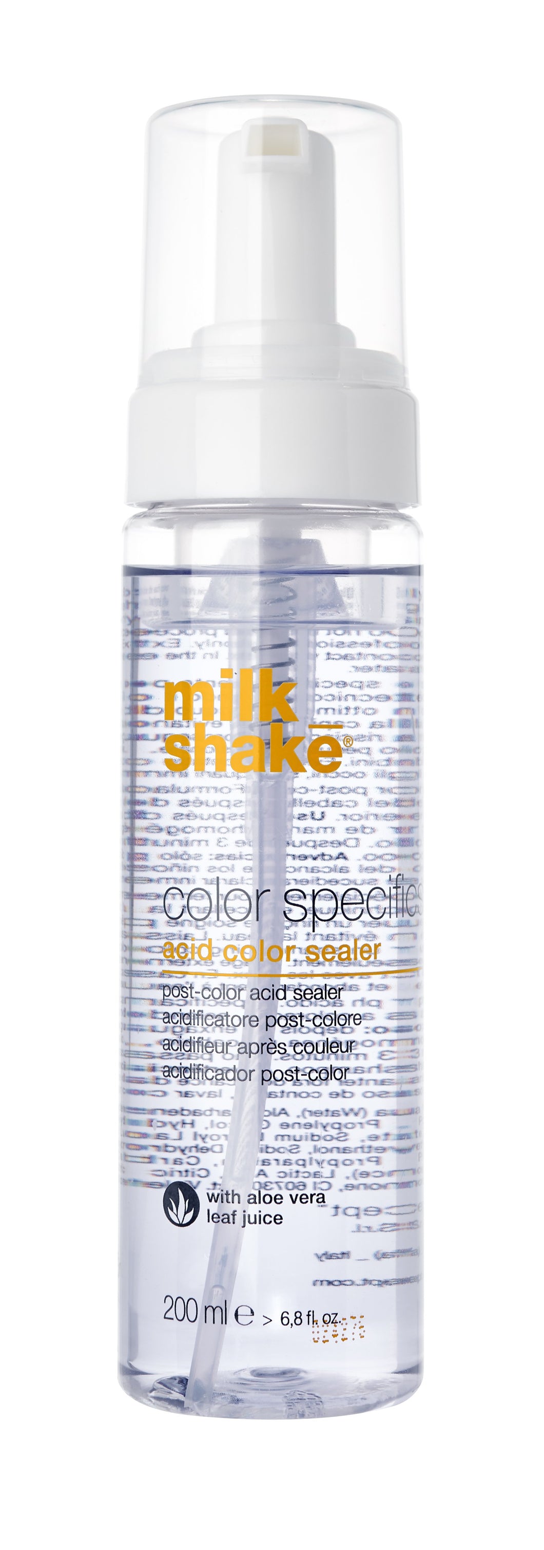 milk_shake Acid Color Sealer 200ml