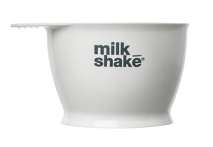 milk_shake White Tint Bowl