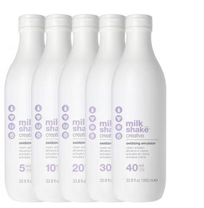 milk_shake Creative Oxidizing Emulsion