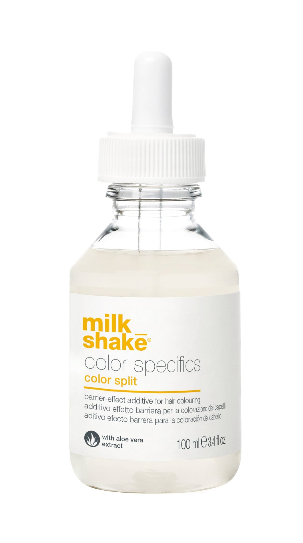 milk_shake Color Split 100ml
