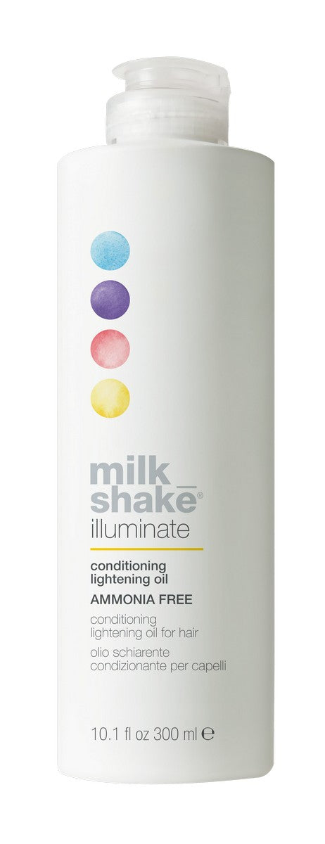 milk_shake Illuminate Conditioning Lightening Oil 300ml