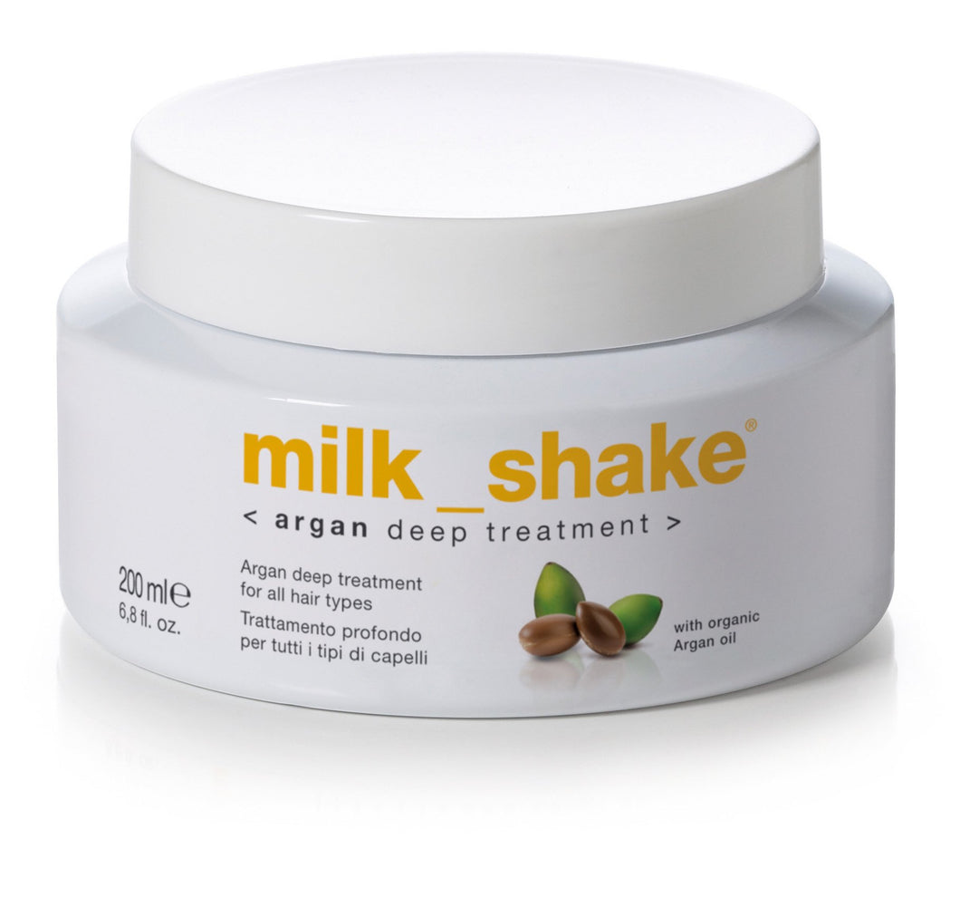 milk_shake argan deep treatment