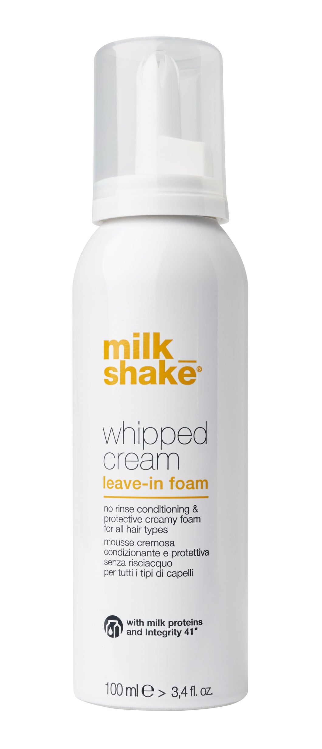 milk_shake conditioning whipped cream